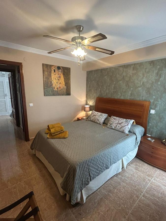 Apartment mit 2 Schlafzimmern