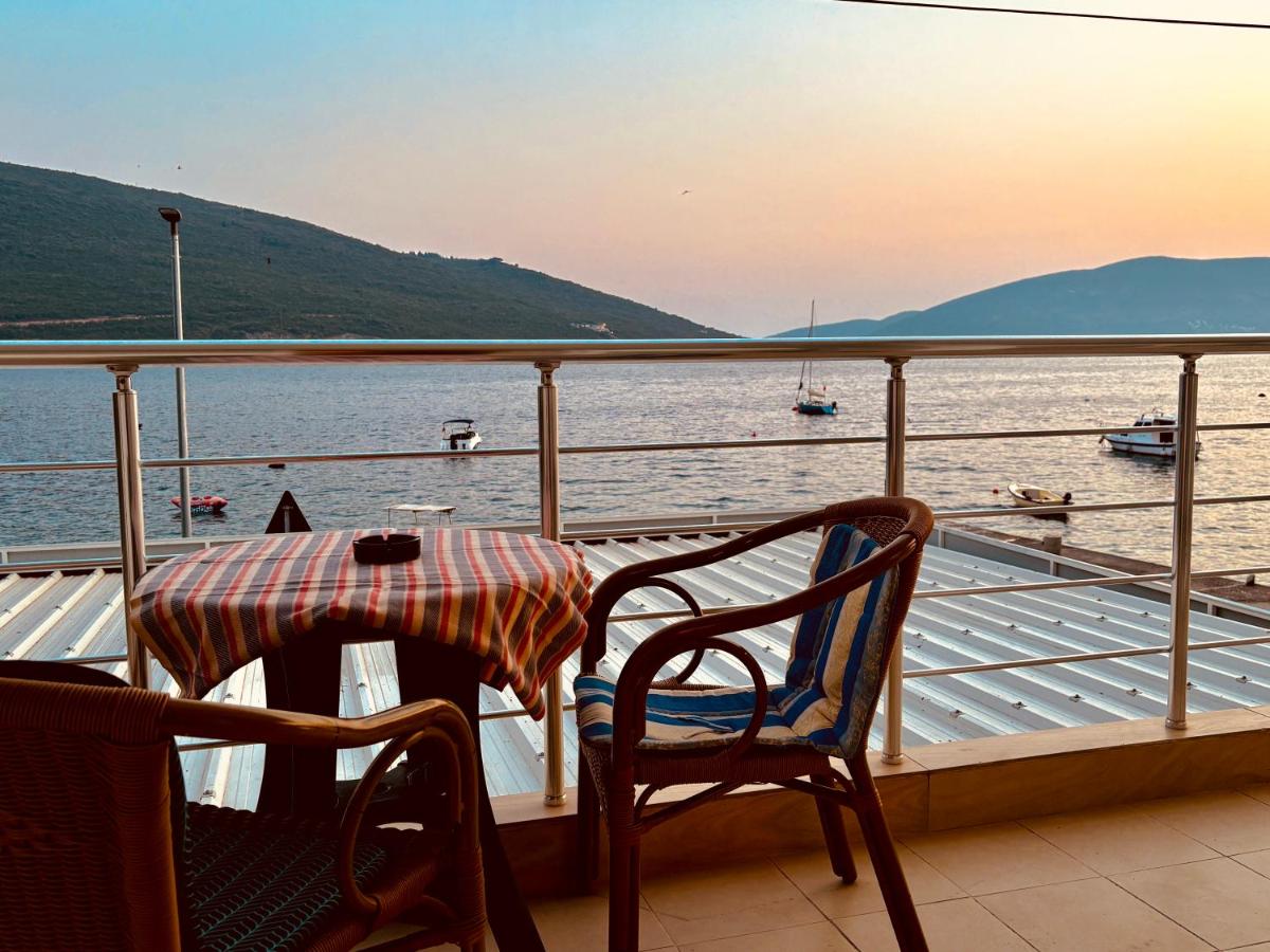 Blue Pearl - B&B Herceg Novi