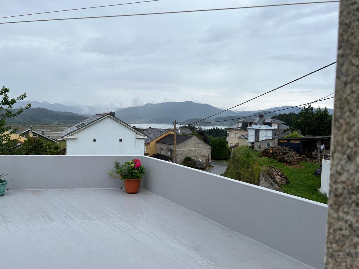 La Casa del tio Faustino - B&B Ladrido