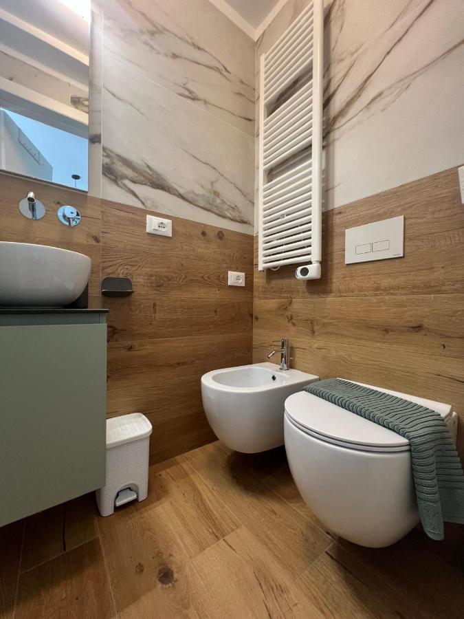 Casa Silvia, Bilocale nuovo a 100 mt dal mare - B&B Riccione