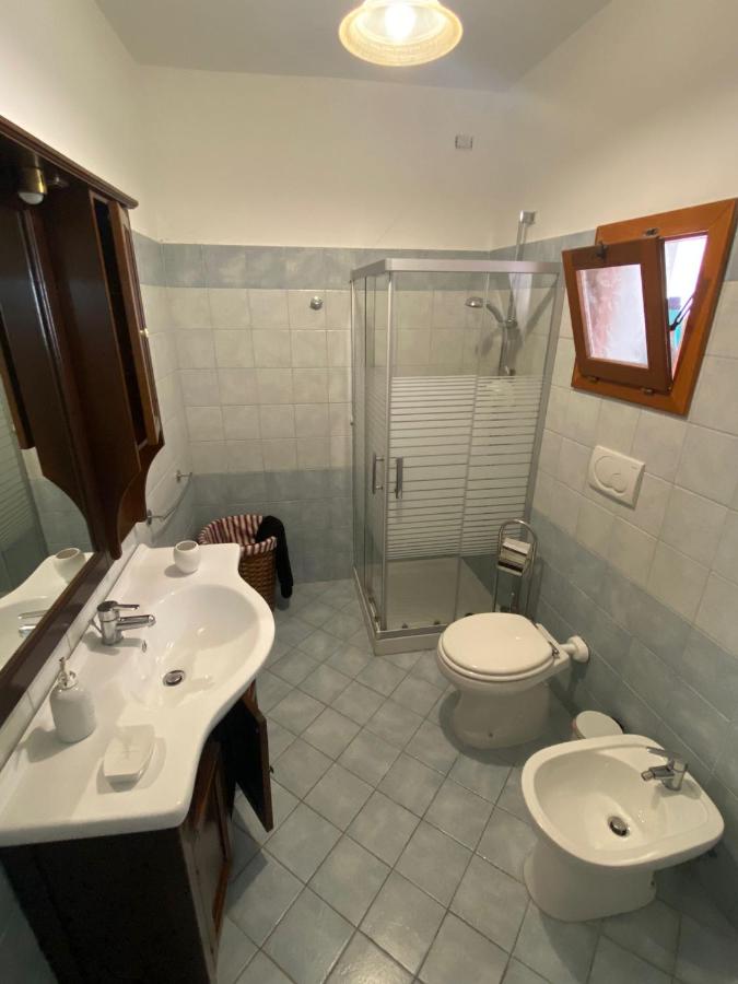 CASA ALTOMARE - Chambres d'hôtes Otrante