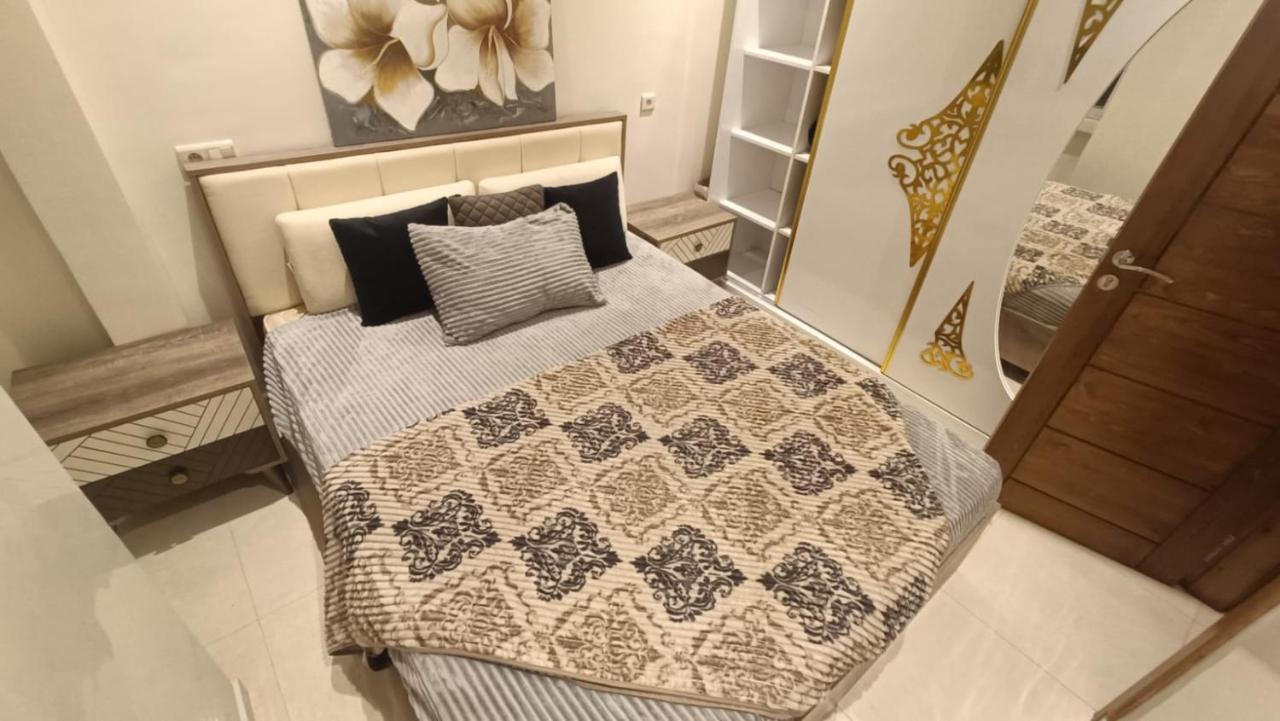 Appartamento con 2 Camere da Letto