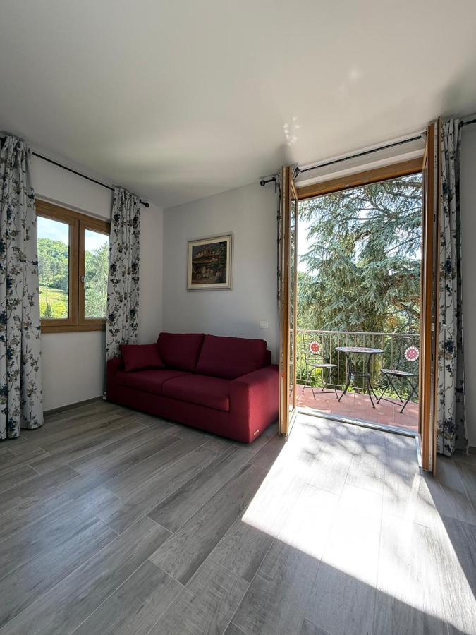 Villa Casavecchia Caselli - B&B