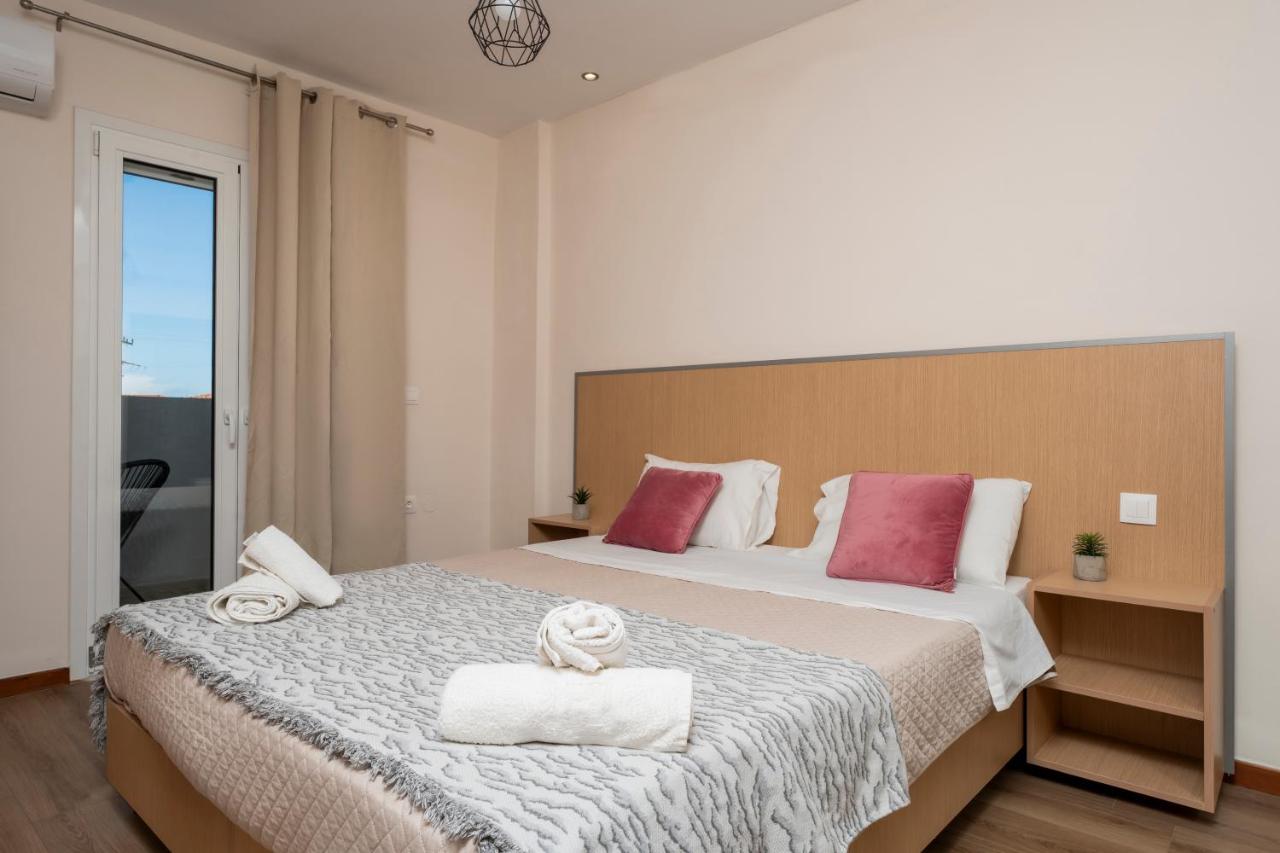 Deluxe Junior Suite
