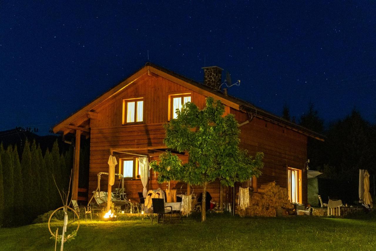 Apartmány Anička ubytovanie region Liptovský Mikuláš - B&B