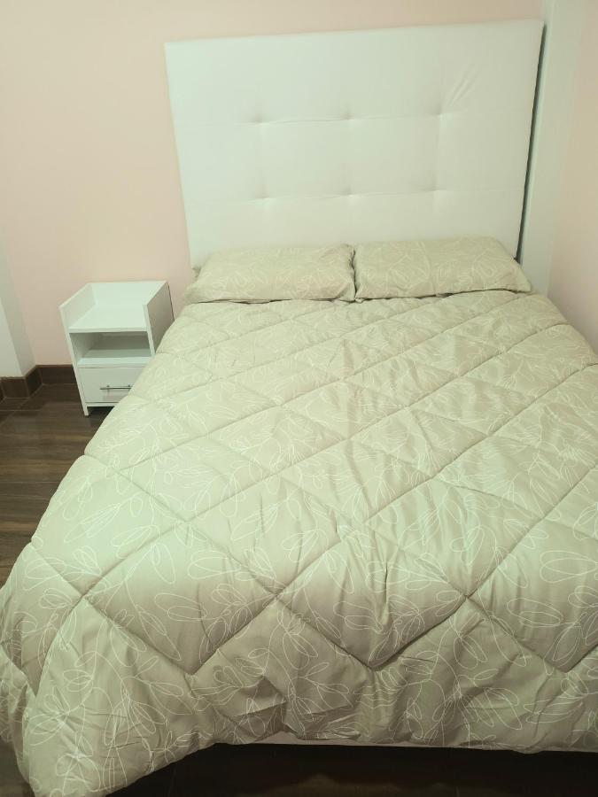 Katty's apartment - B&B