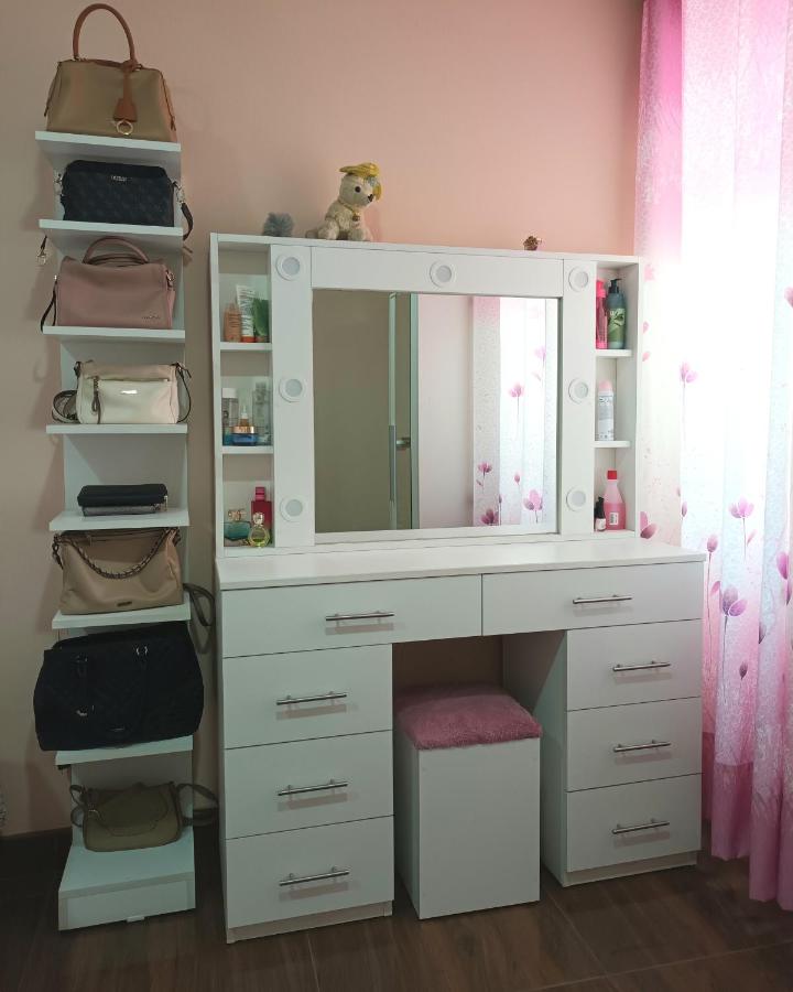 Katty's apartment - Las Malvas - Bed and Breakfast Lima