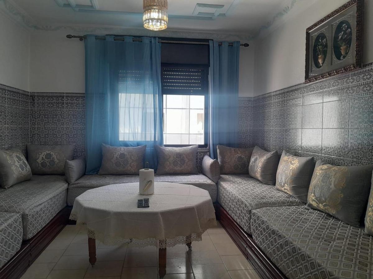 dos minutos de playa - Ferienwohnung Tanger