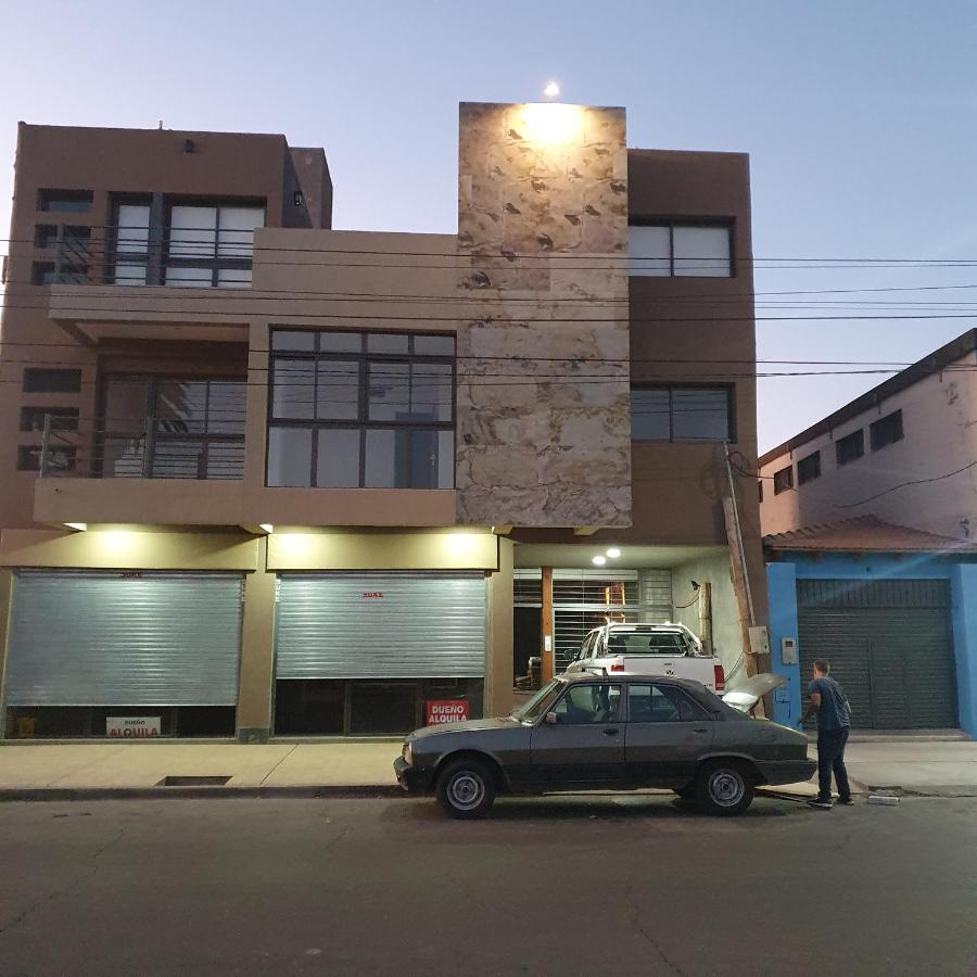 pedro de valdivia 219 oeste - B&B