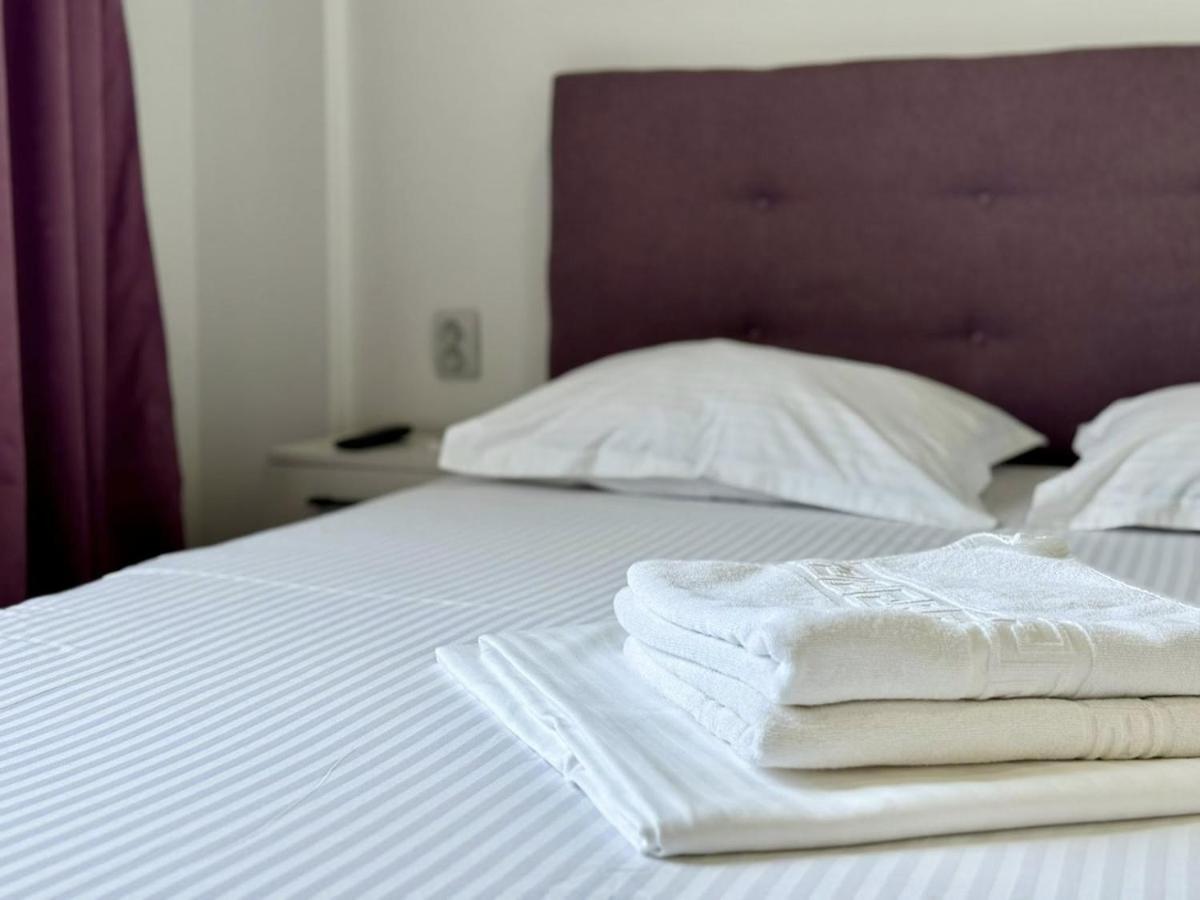 Neo Residence 10 - Bed and Breakfast Năvodari