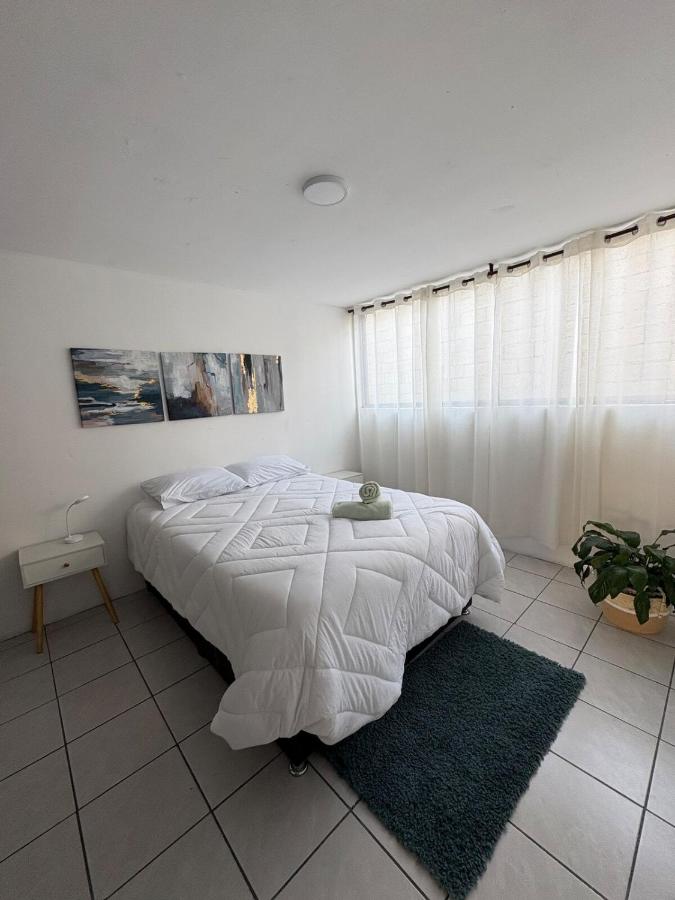Cozy apartment - Chambres d’hôtes Apizaco