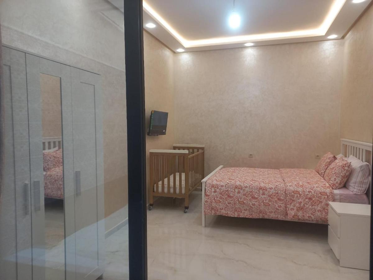 Appartement 1 Chambre