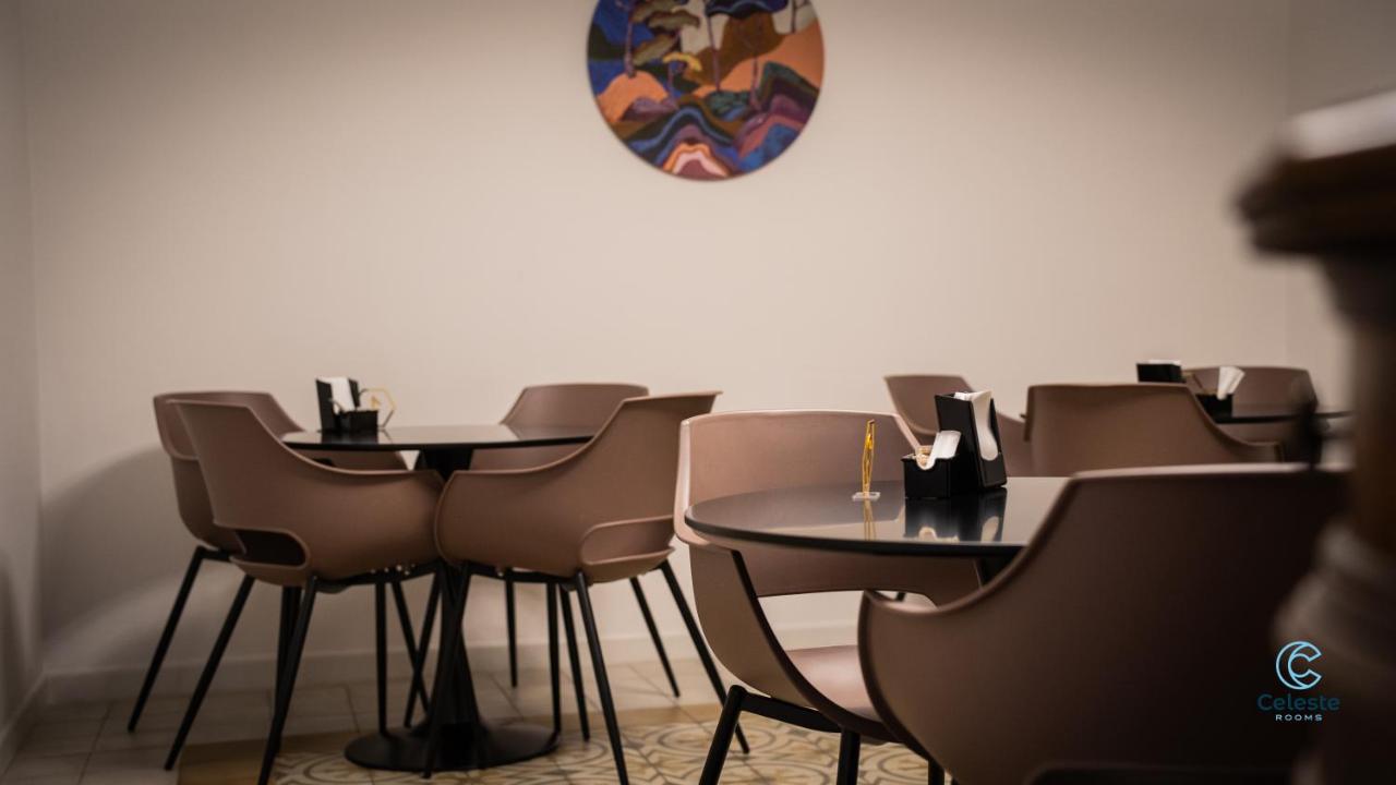 Celeste Rooms Bed and Breakfast - Ferienwohnung Catania