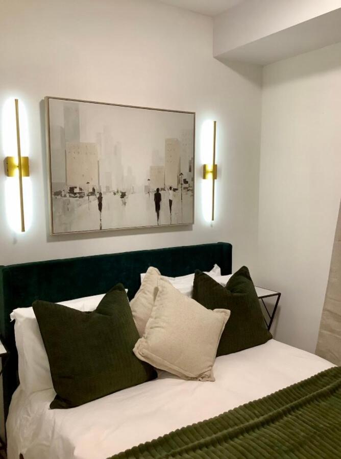 City Center Olive Grove - Chambres d’hôtes Kamloops