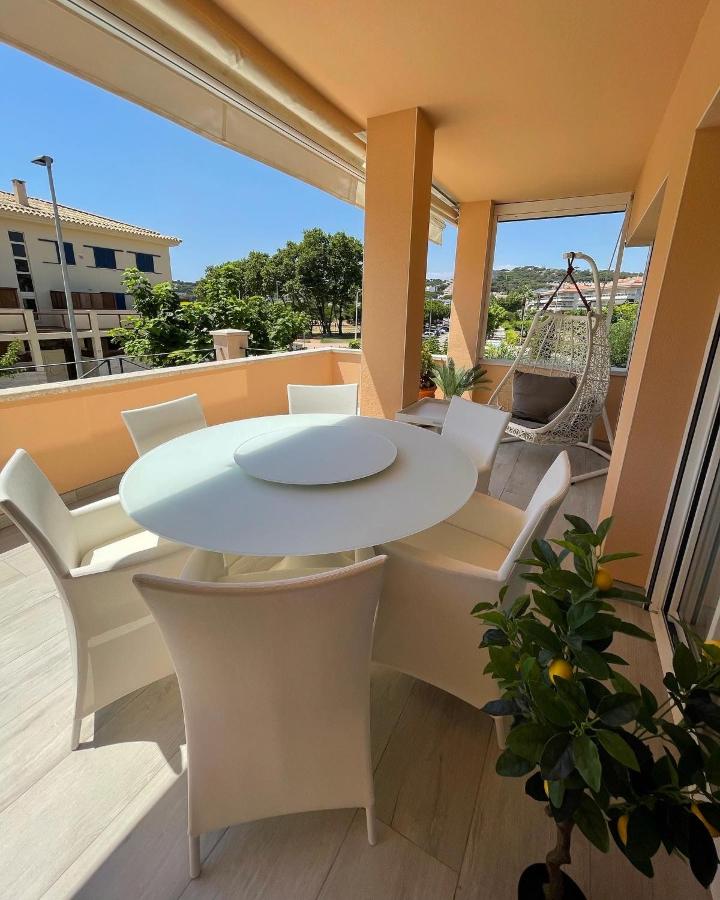 S'agaró Mar - Ferienwohnung Sant Feliu de Guíxols