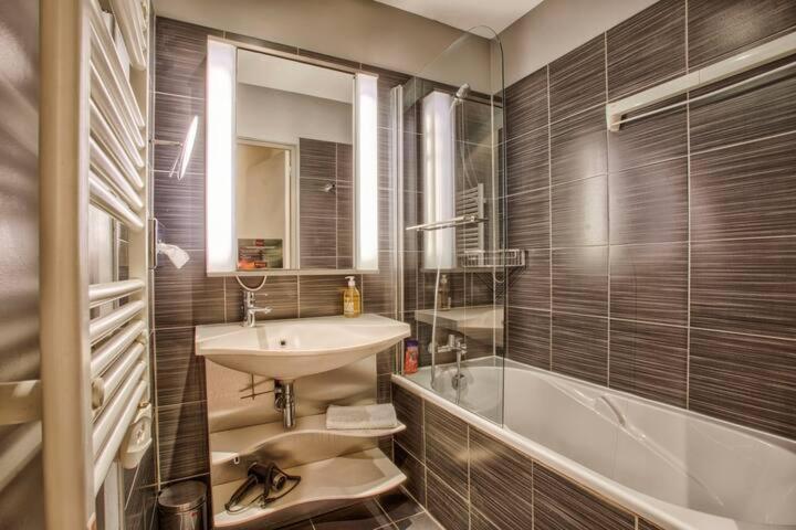 Casa Riva - B&B Caen