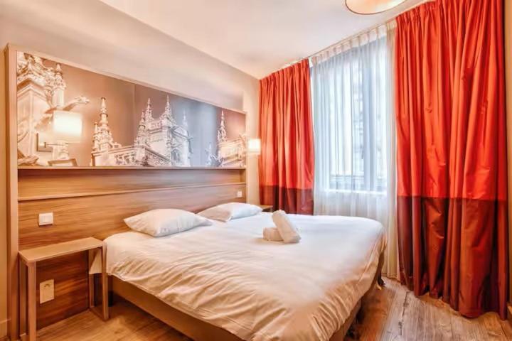 Casa Riva - B&B Caen