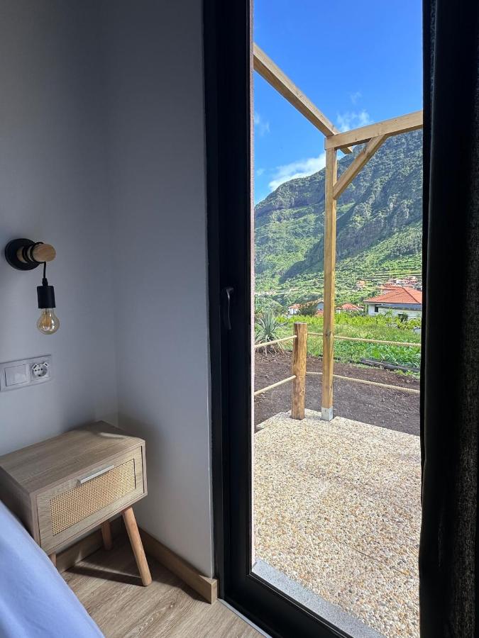 The Green Valley House II - B&B São Vicente