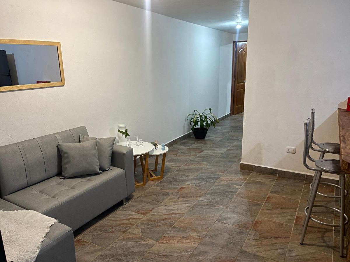 Refugio de Luna - Ferienwohnung Guarne