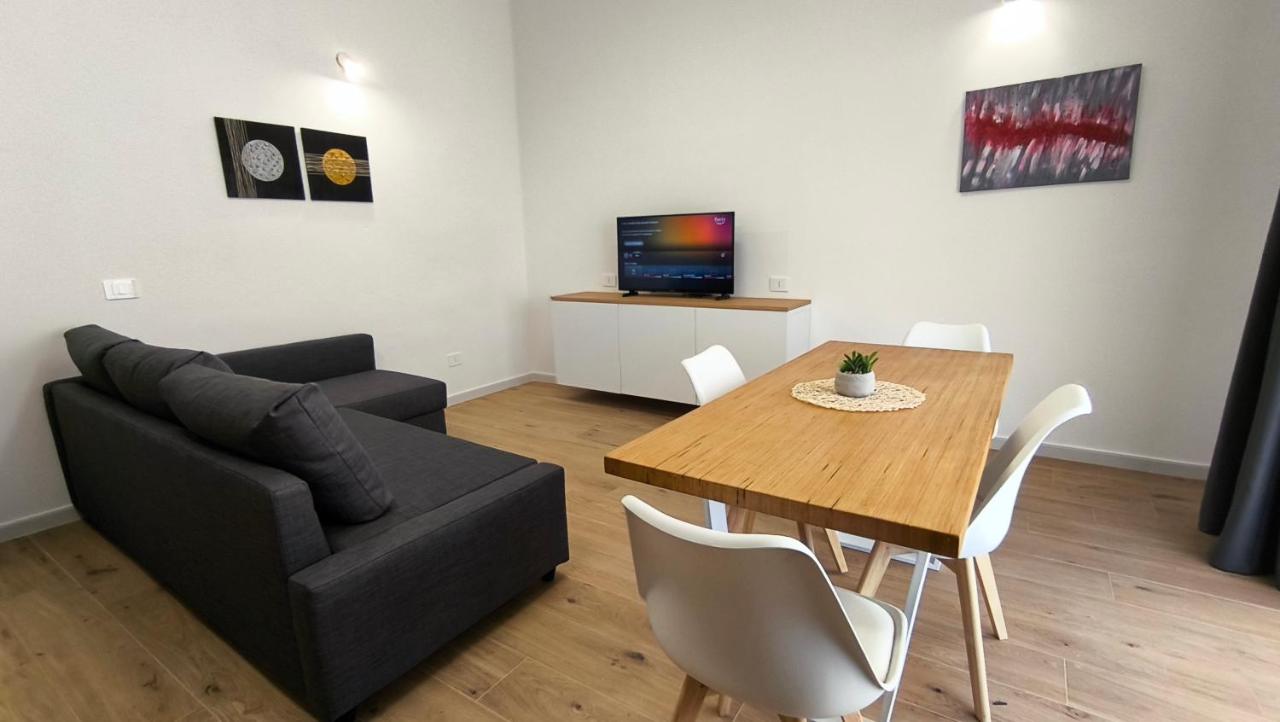 Va' Pensiero Apartments - Ferienwohnung Villasimius