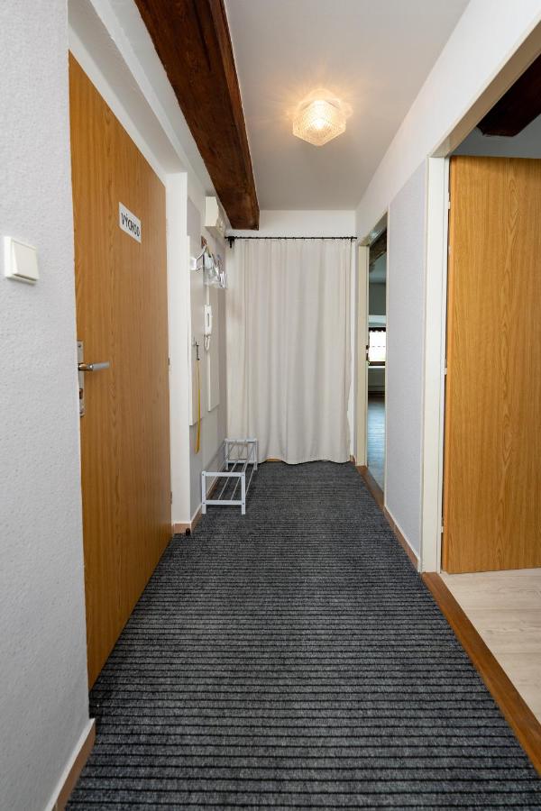 Útulný apartmán v srdci Třeboně - Chambres d’hôtes Třeboň