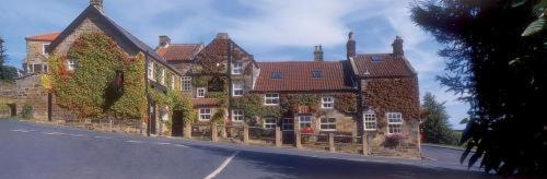 Duke Of Wellington Inn - B&B