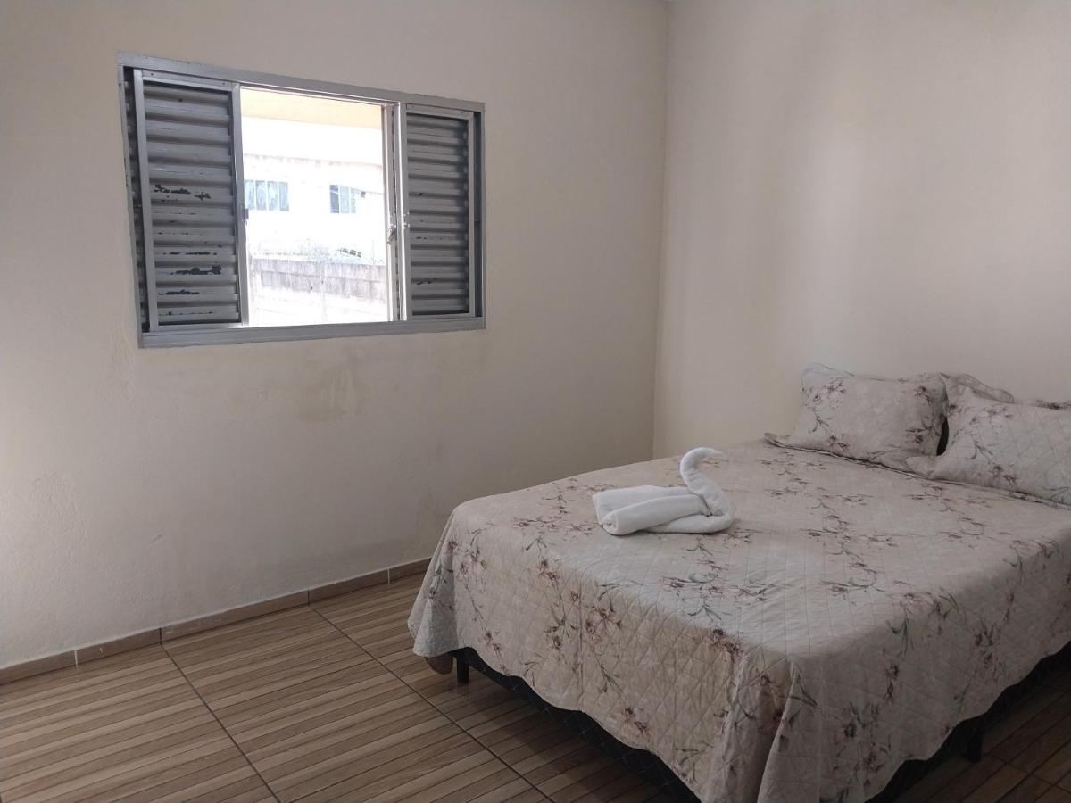 Casa para Temporada - B&B São Thomé das Letras