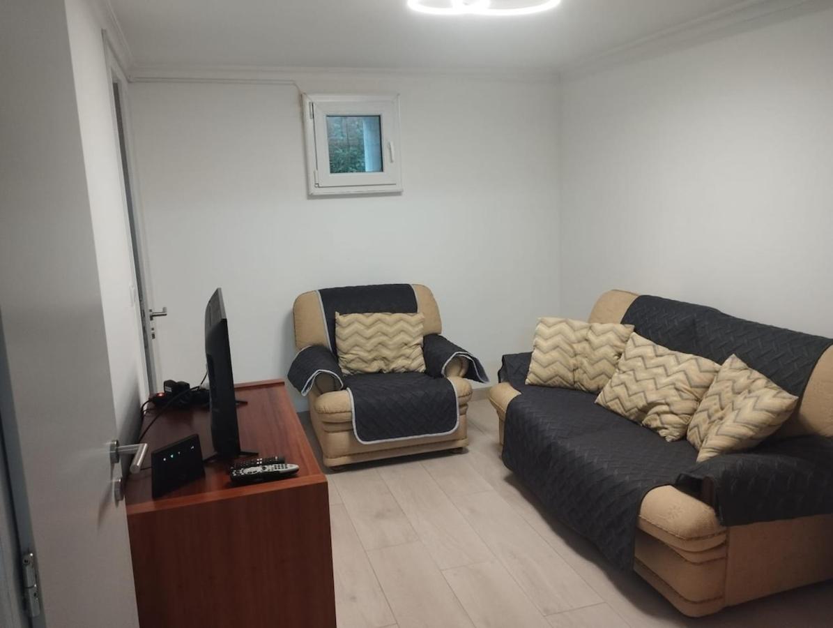 Casa São Miguel T2 - B&B Serpa