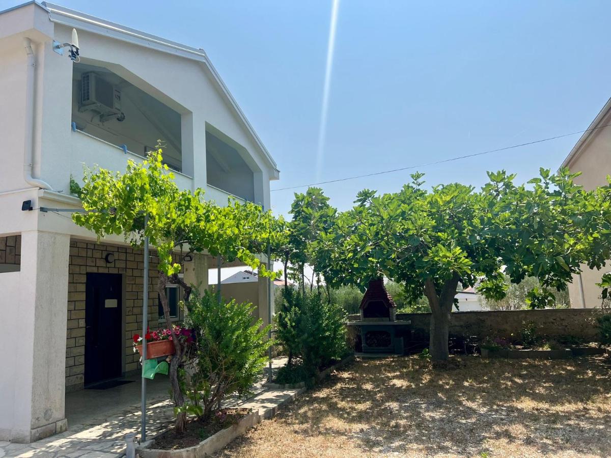 Apartmani Martin - Ferienwohnung Vrsi