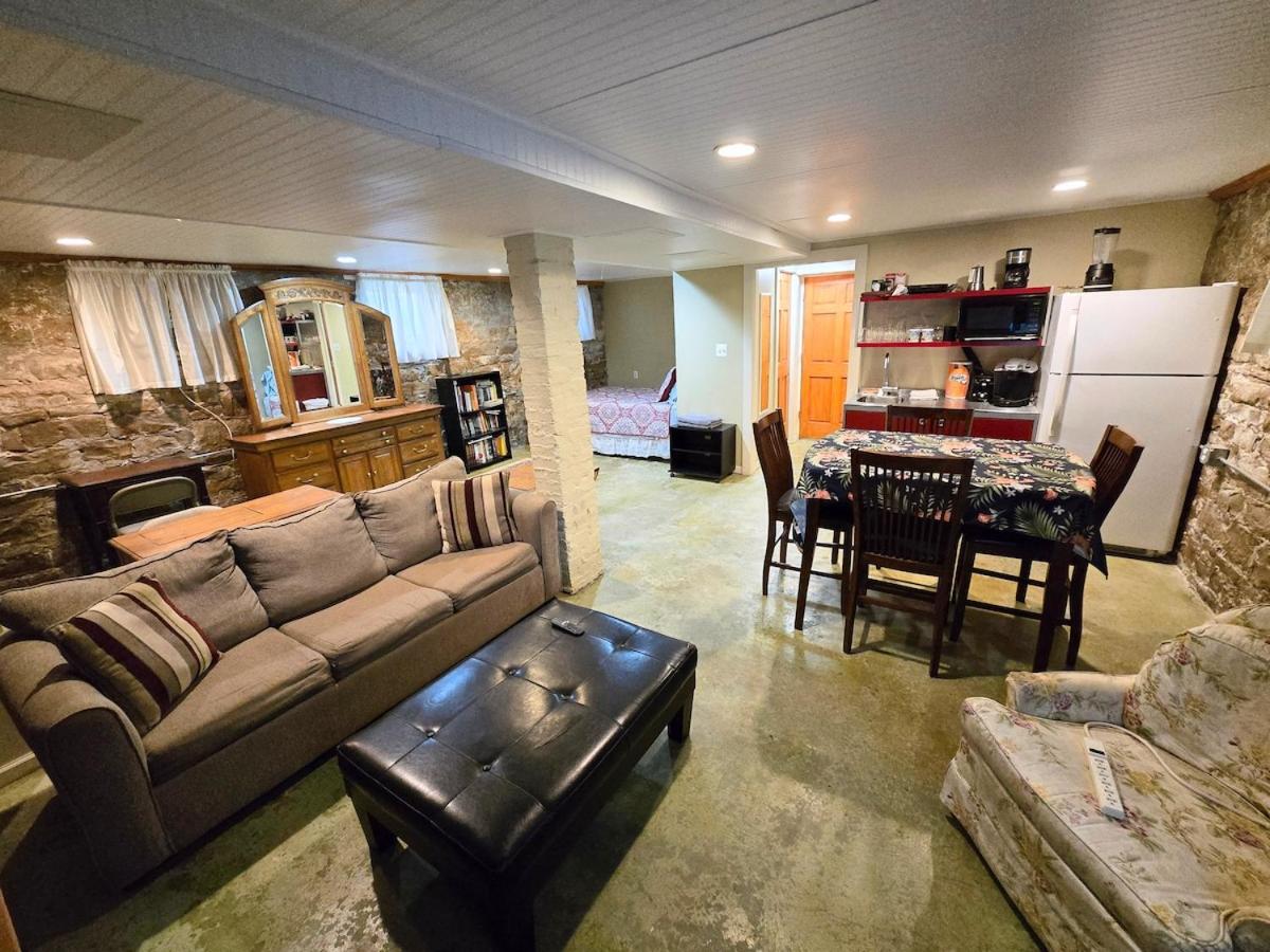Cozy Studio on the fashionable East Side - B&B