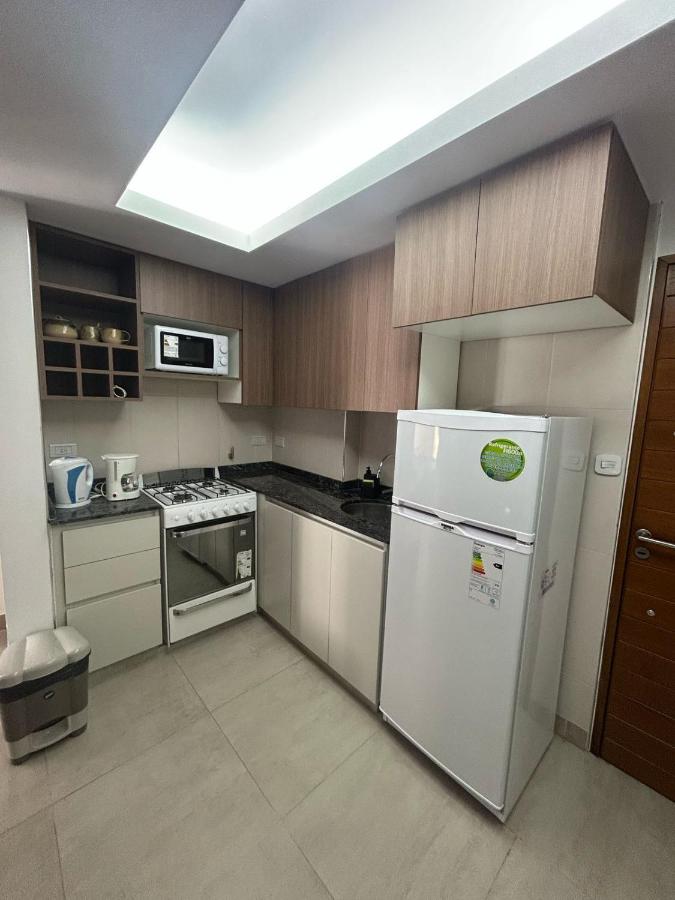Departamento 1 dormitorio - B&B
