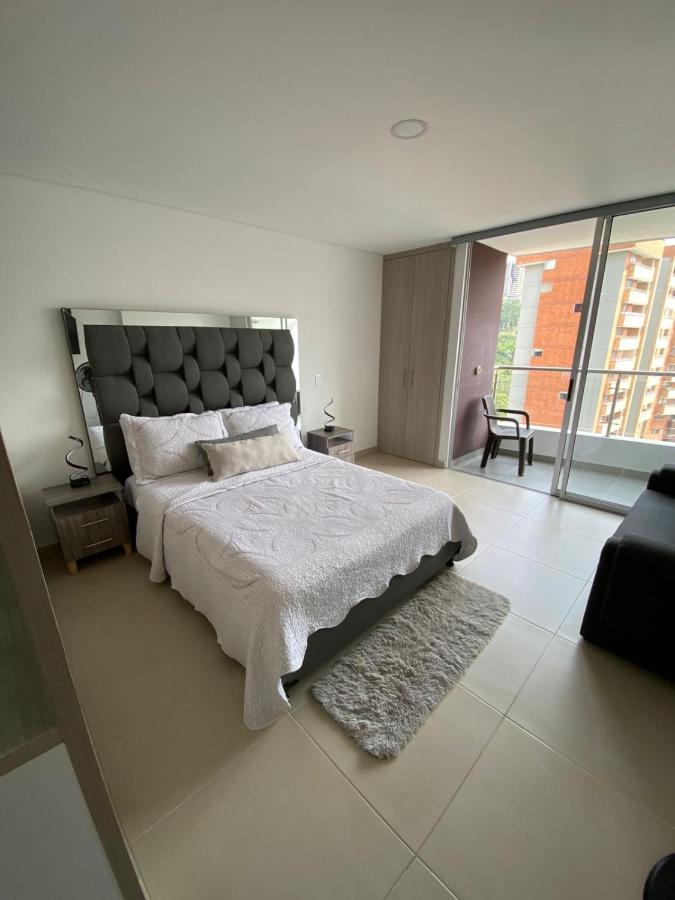 Appartement 1 Chambre avec Balcon