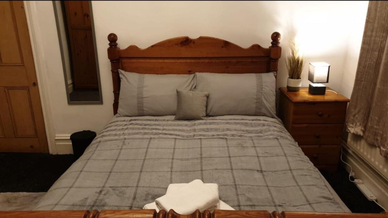 Eton House - B&B Derby