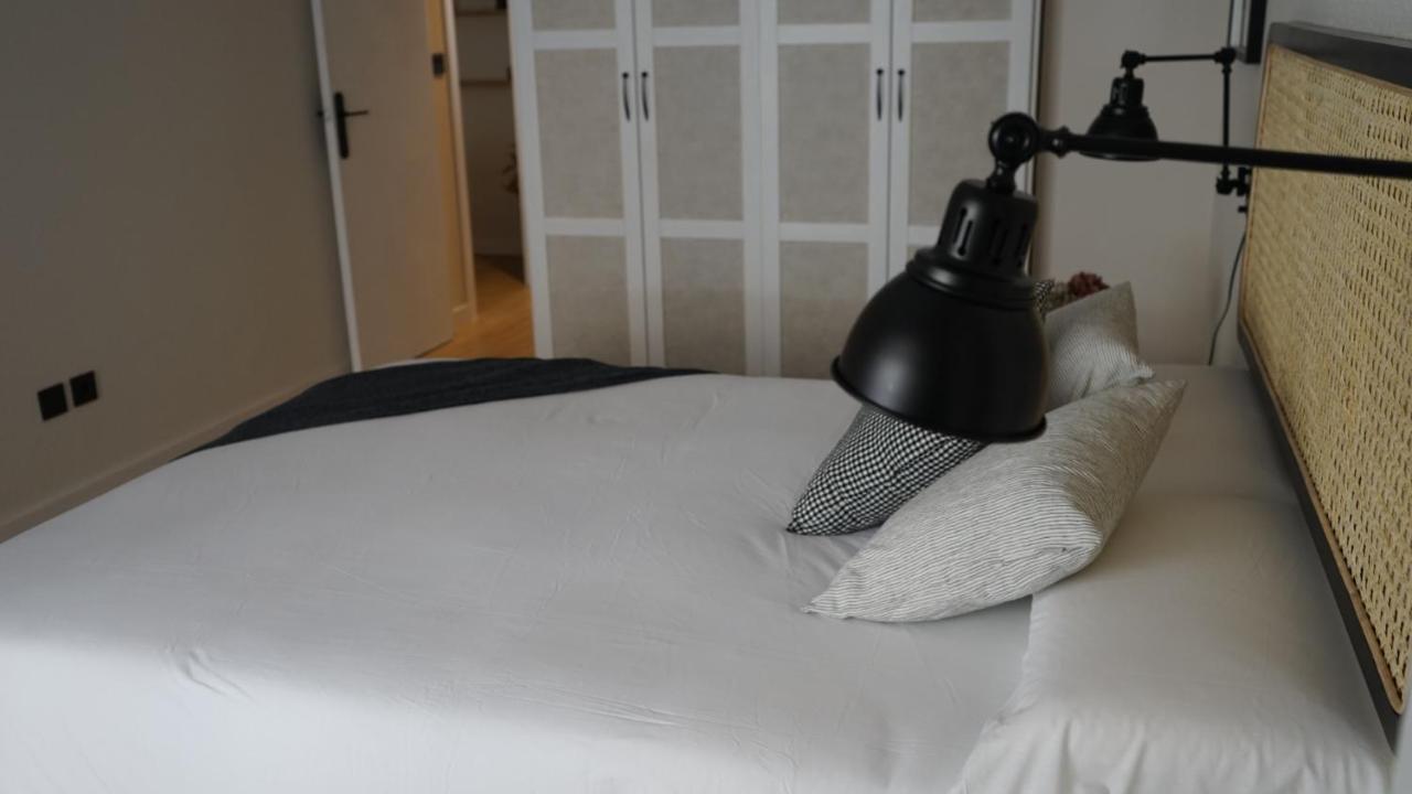 Appartement met 2 slaapkamers
