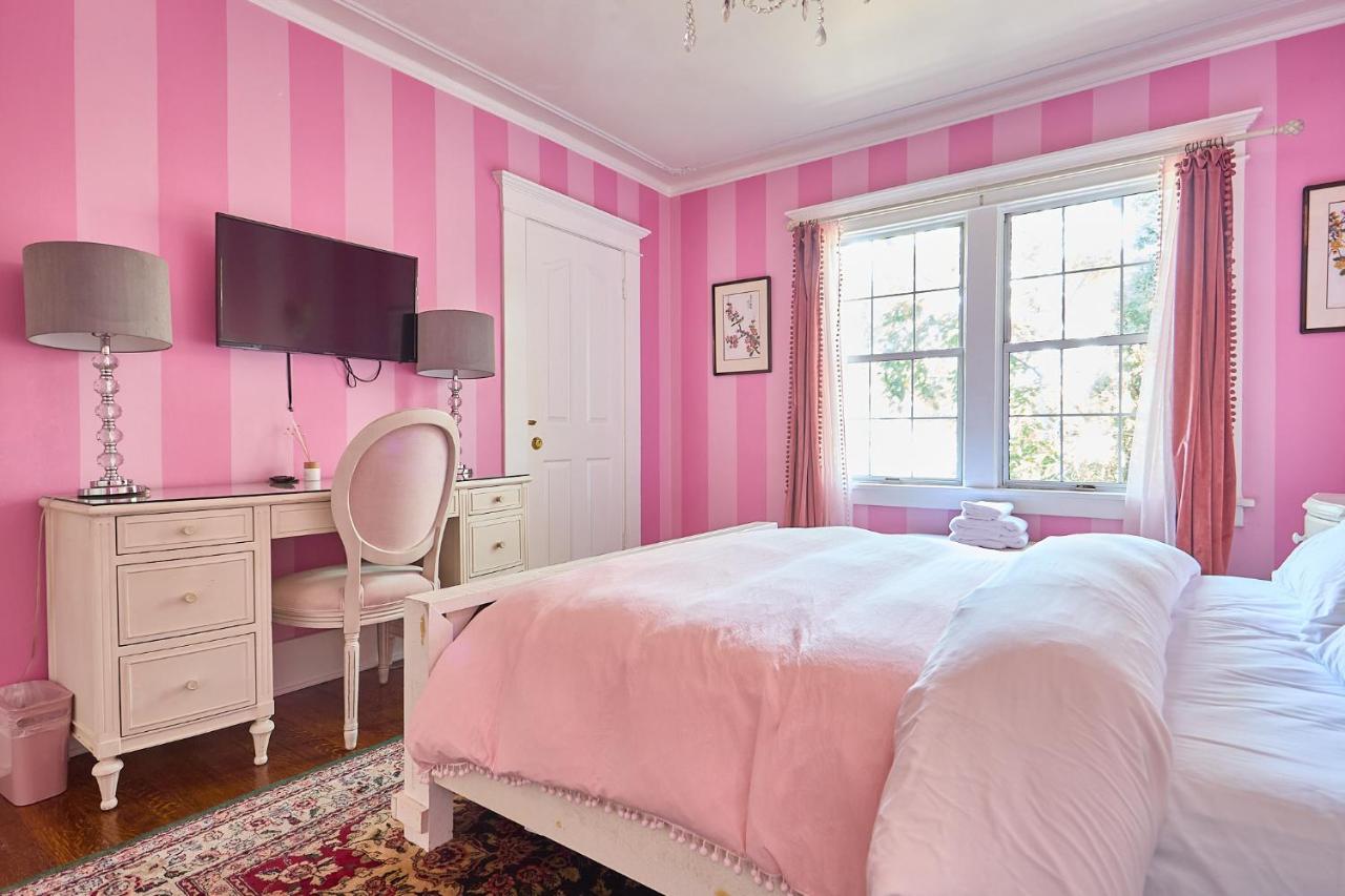 Chambre Deluxe