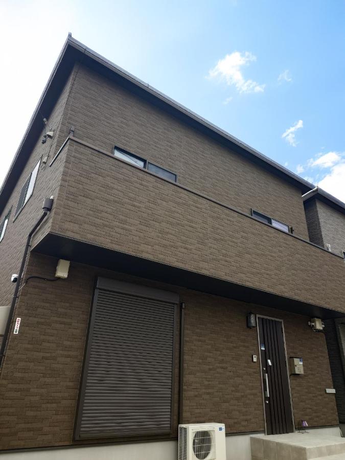 Noctis豊田 ジャグジー肩湯付お風呂75型TV 最大12名宿泊可能 - B&B