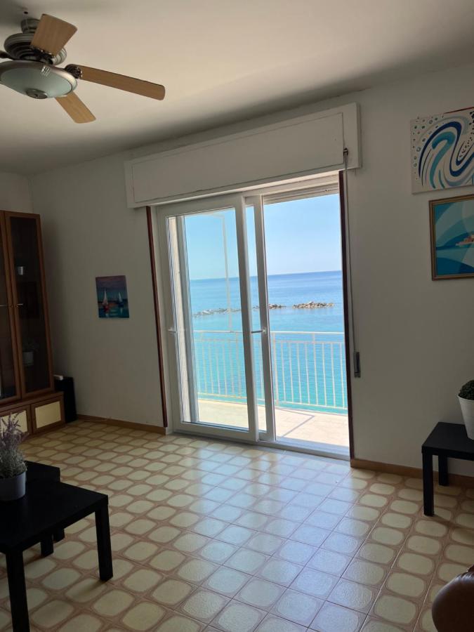 Casa sul mare - B&B Vibo Valentia Marina