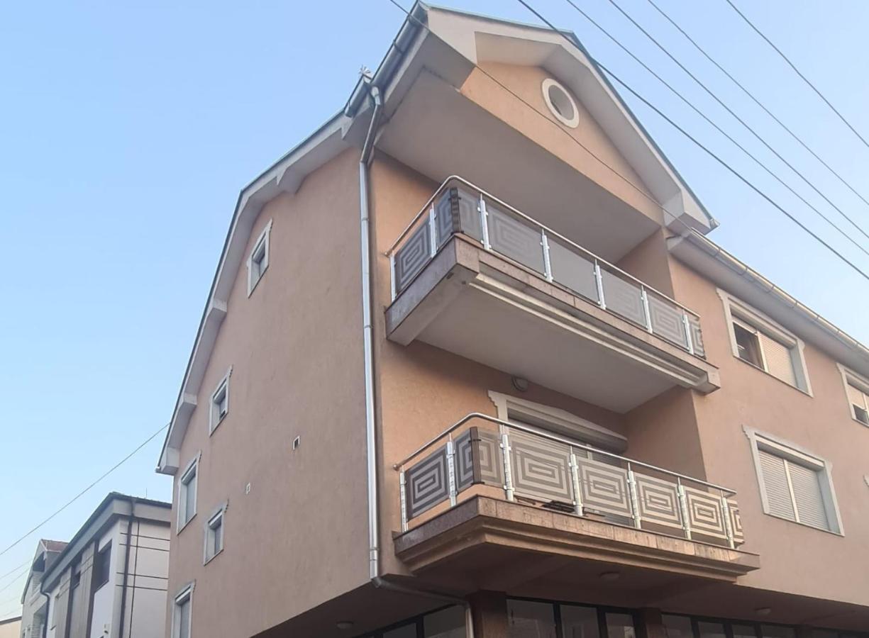 Apartment Arja - B&B