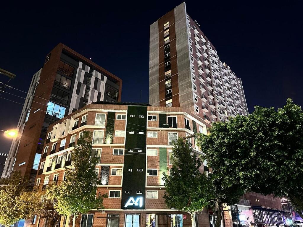 Apartment for rent Zone 4 Guatemala 2 Rooms and 1 WC - B&B