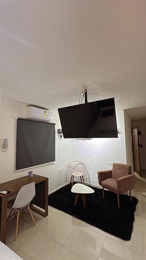 LOFT 02 - UFPE - UFRPE - Caxangá- Cordeiro - Chambres d’hôtes Recife
