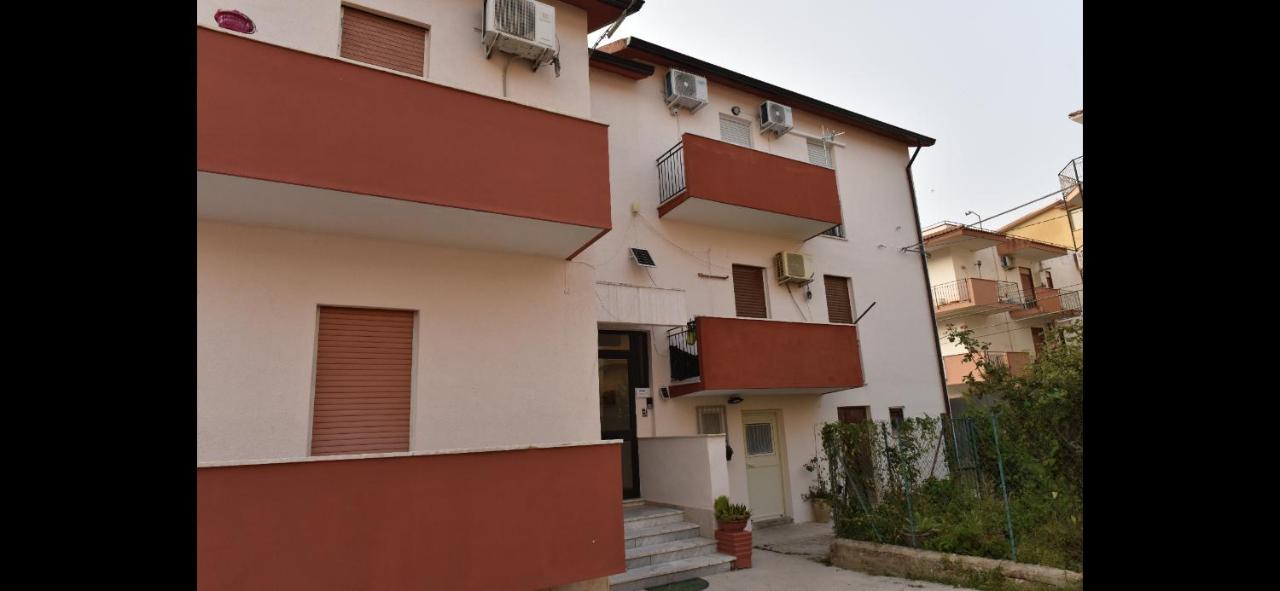 Carini Sant Anna - Ferienwohnung Carini