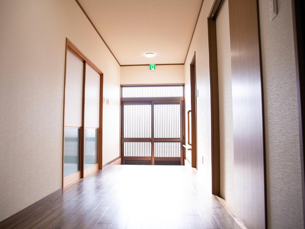 元気な宿 片貝 - Ferienwohnung Katakai