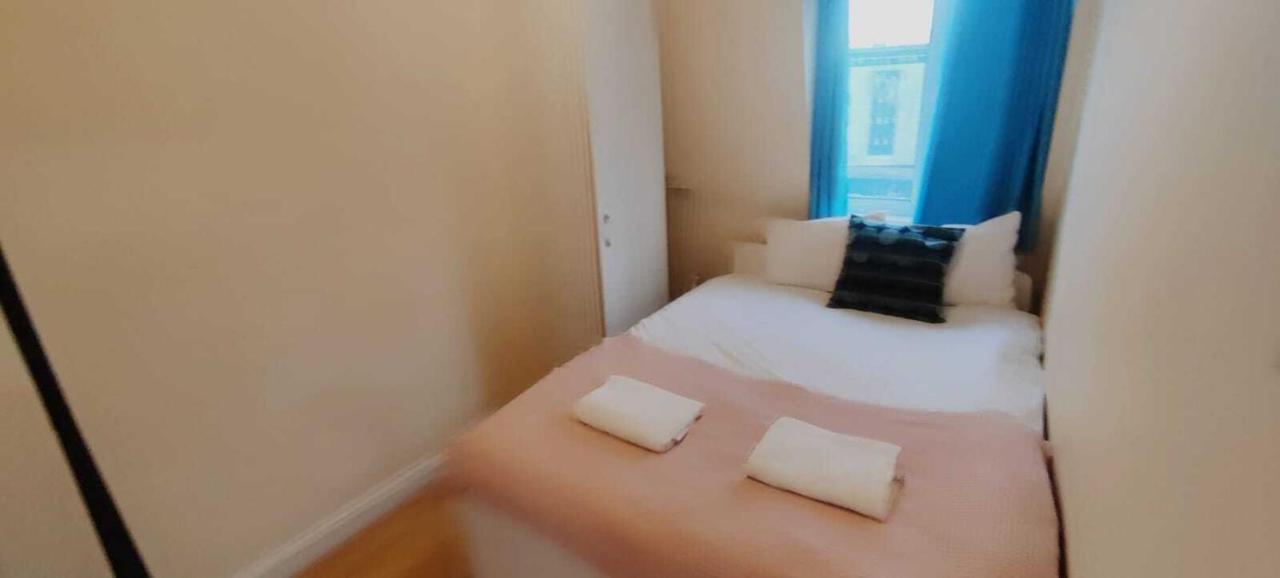 Kings Cross Comfortable Apartments - Eurostar - B&B