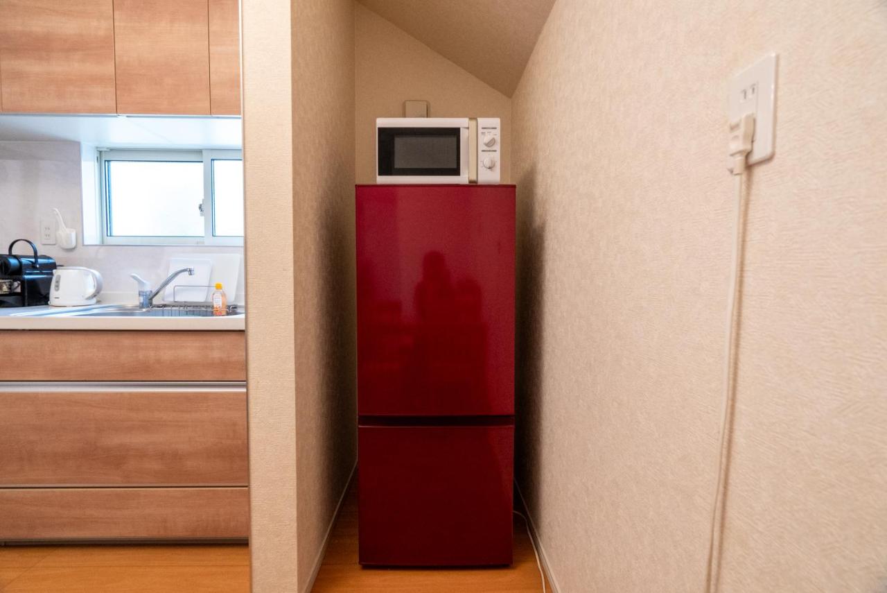 shinjuku premier suites tokyo - Chambres d’hôtes Tokyo