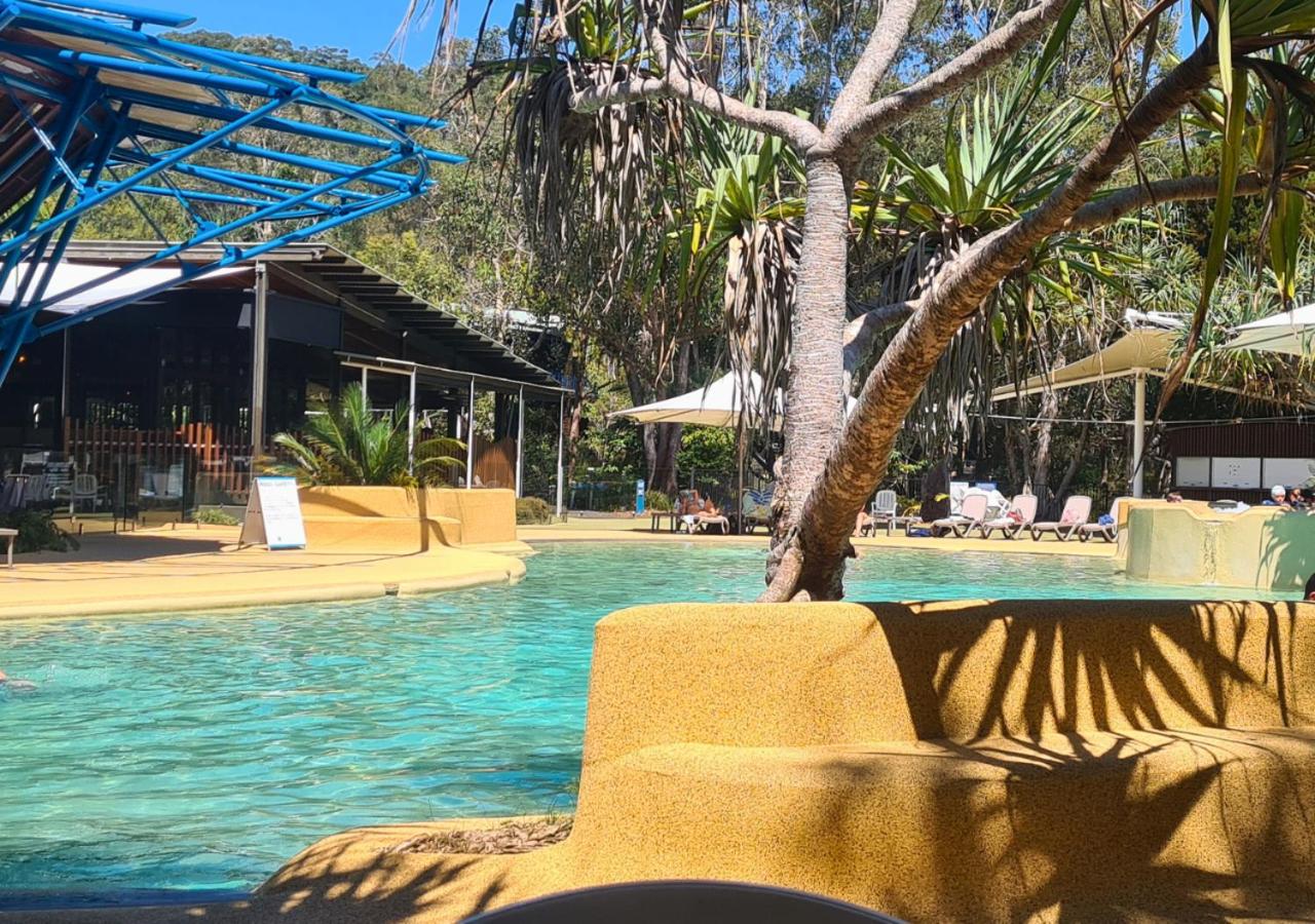 Sapphire Villa 535, Kingfisher Bay Resort, K'gari - B&B