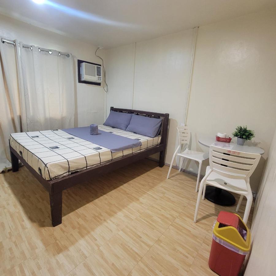 Doppelzimmer mit Gemeinschaftsbad