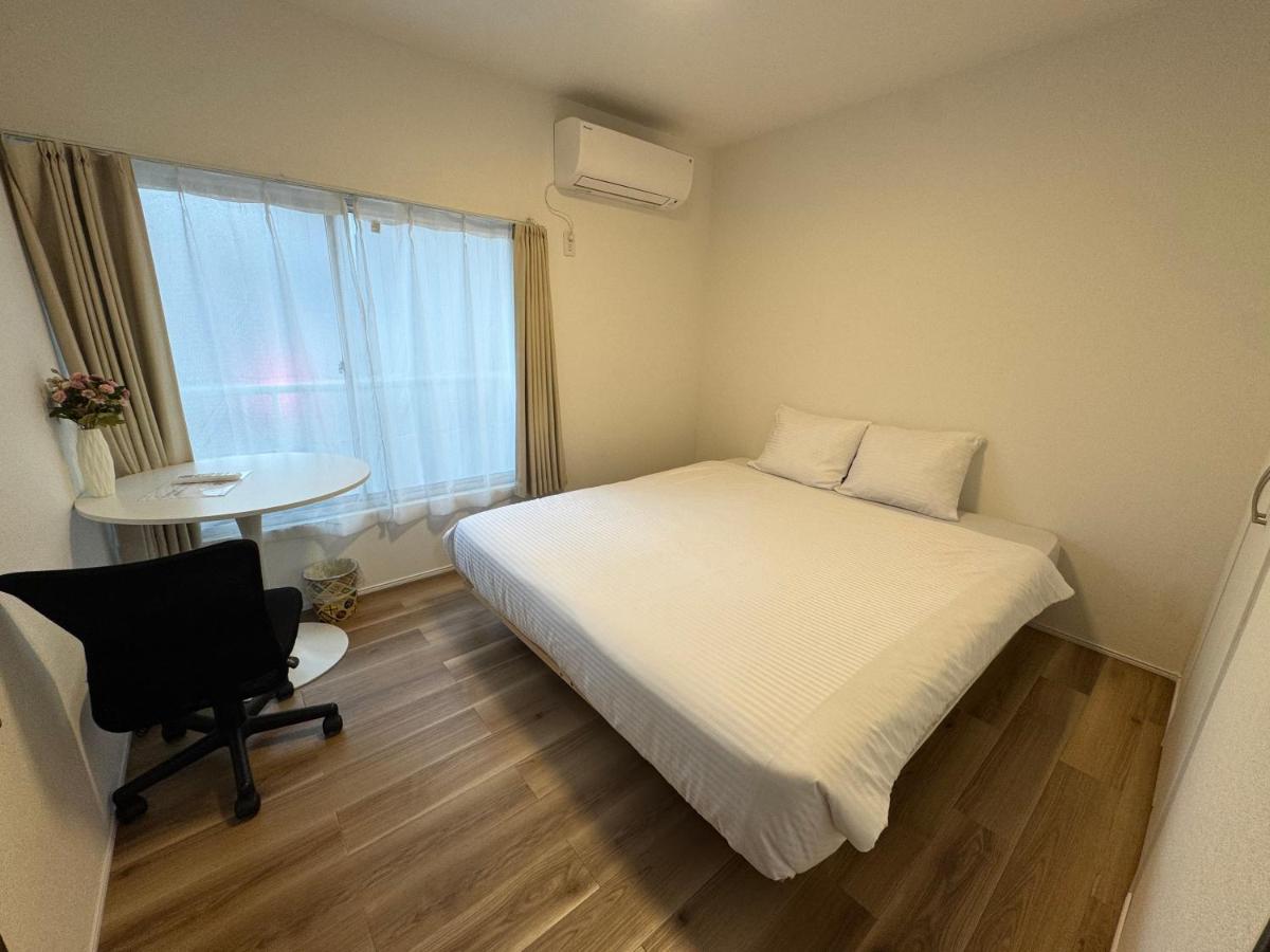 2 bedrooms entire house - B&B Tokyo