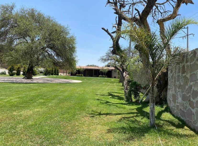 Rancho los Encinos - B&B