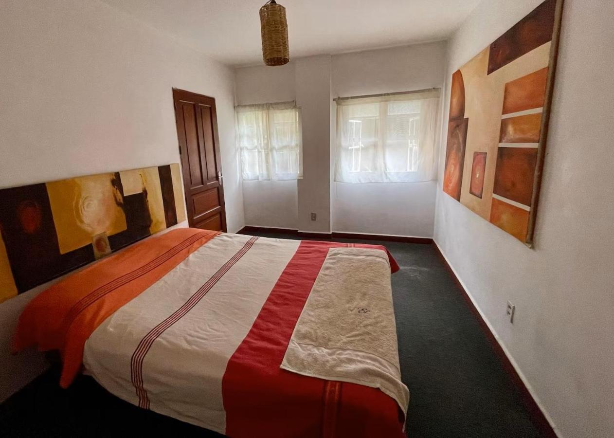 Chambre Lit King-Size Deluxe