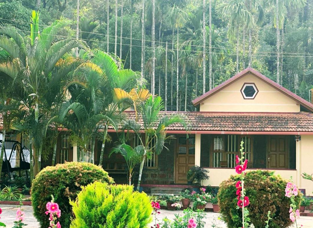 Halli Bailu Cottages - B&B
